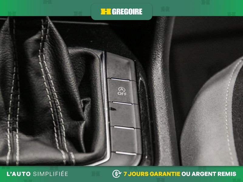 Volkswagen Taos 2024 Argent Saint-Eustache - photo #26