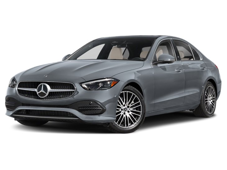 2026 Mercedes-Benz Classe-C C 300
