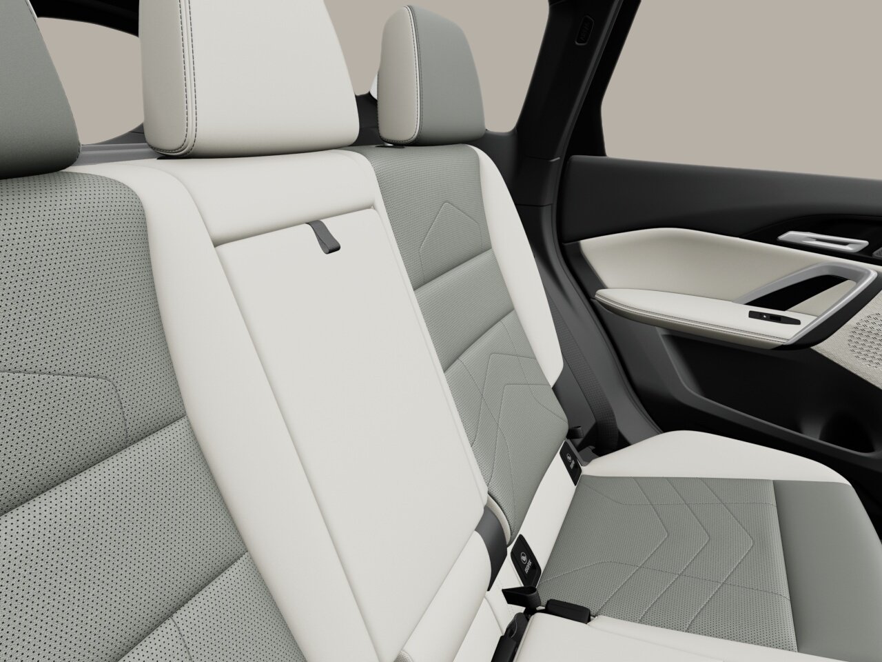 2026 BMW X1 xDrive28i Frozen Portimao Blue Metallic Blainville - photo #11