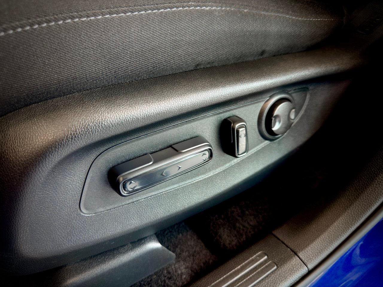 2024 Honda CR-V Black Notre-Dame-des-Prairies - photo #18
