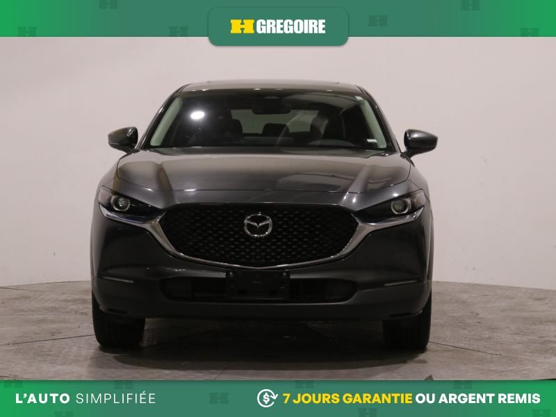 Mazda CX-30 2024 2024 Gris