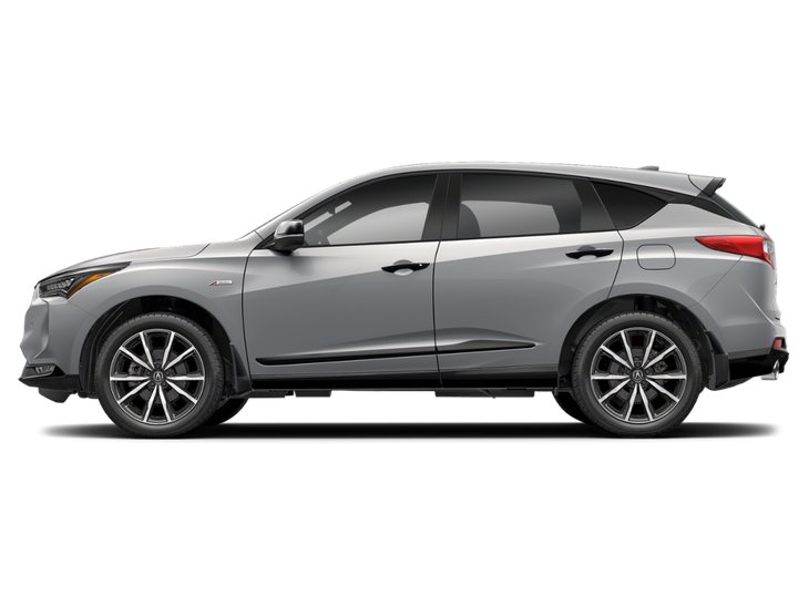 2025 Acura RDX A-Spec Platinum Élite
