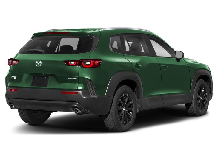 2025 Mazda CX-50 GS-L