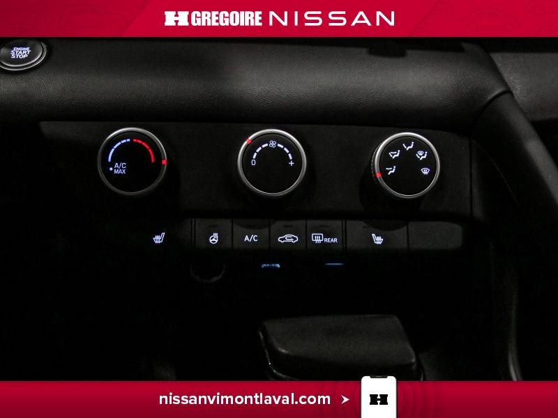 Hyundai Elantra 2023 Noir Saint-Eustache - photo #16