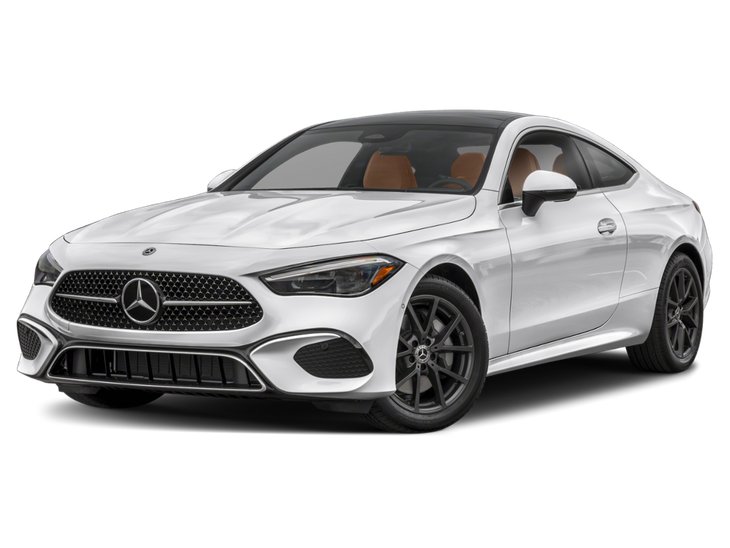 2026 Mercedes-Benz CLE CLE 300