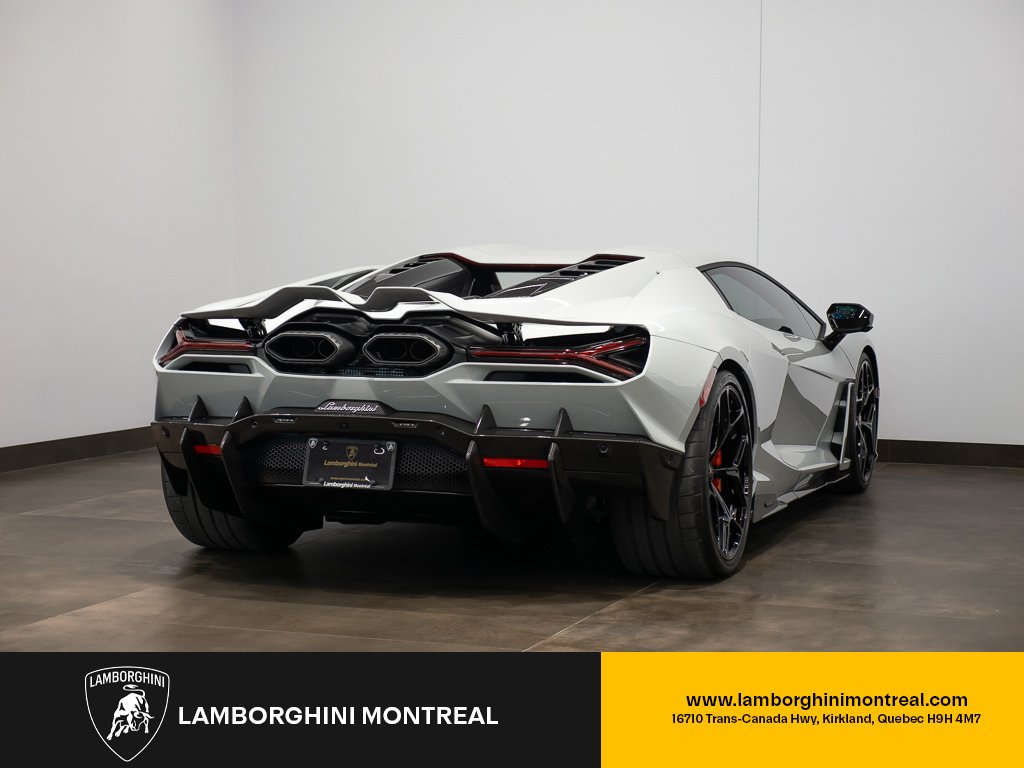 2024 Lamborghini Revuelto PRE-OWNED Kirkland - photo #3