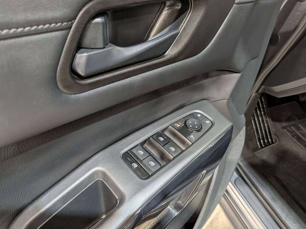 2024 Nissan Pathfinder Rock Creek 4WD Grey Val-David - photo #34