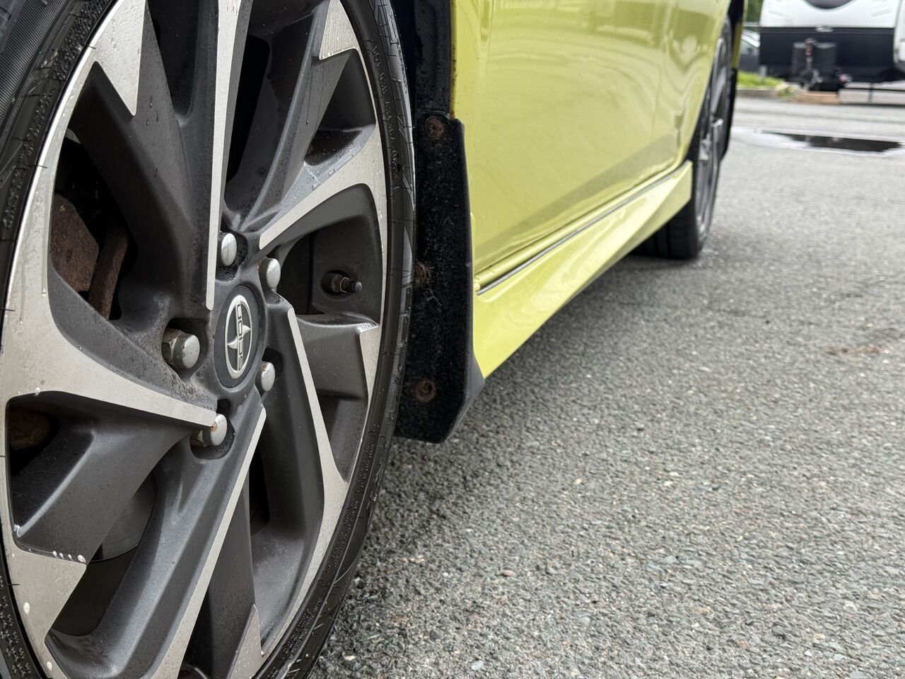 Scion iM Hatchback 2016 Beige Granby - photo #10