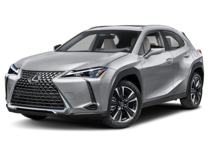 2025 Lexus UX UX 300h