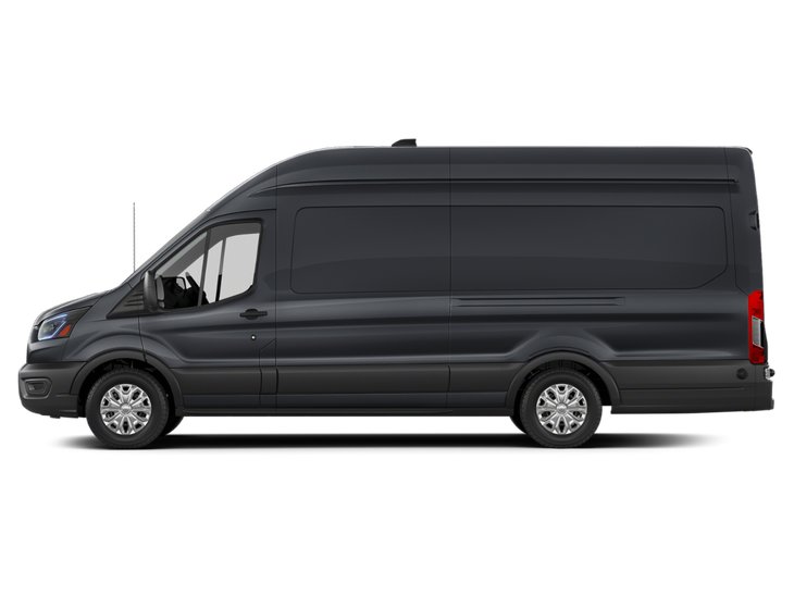 2026 Ford E-Transit Cargo Van
