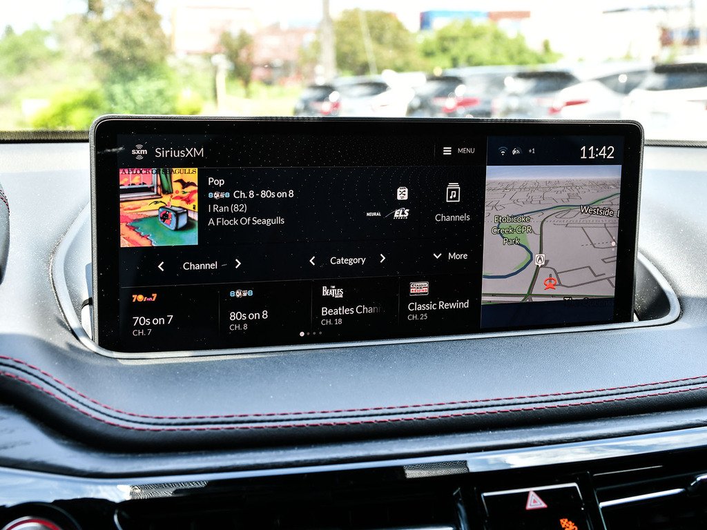 2024 Acura MDX Type S Ultra SH-AWD Black Etobicoke - photo #17