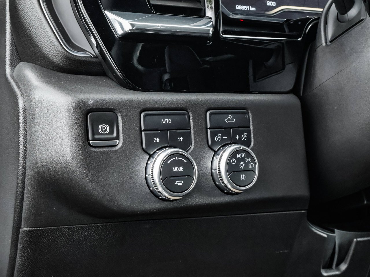 2024 GMC Sierra 1500 4WD Crew Cab 147 Elevation Grey Sherwood Park - photo #19