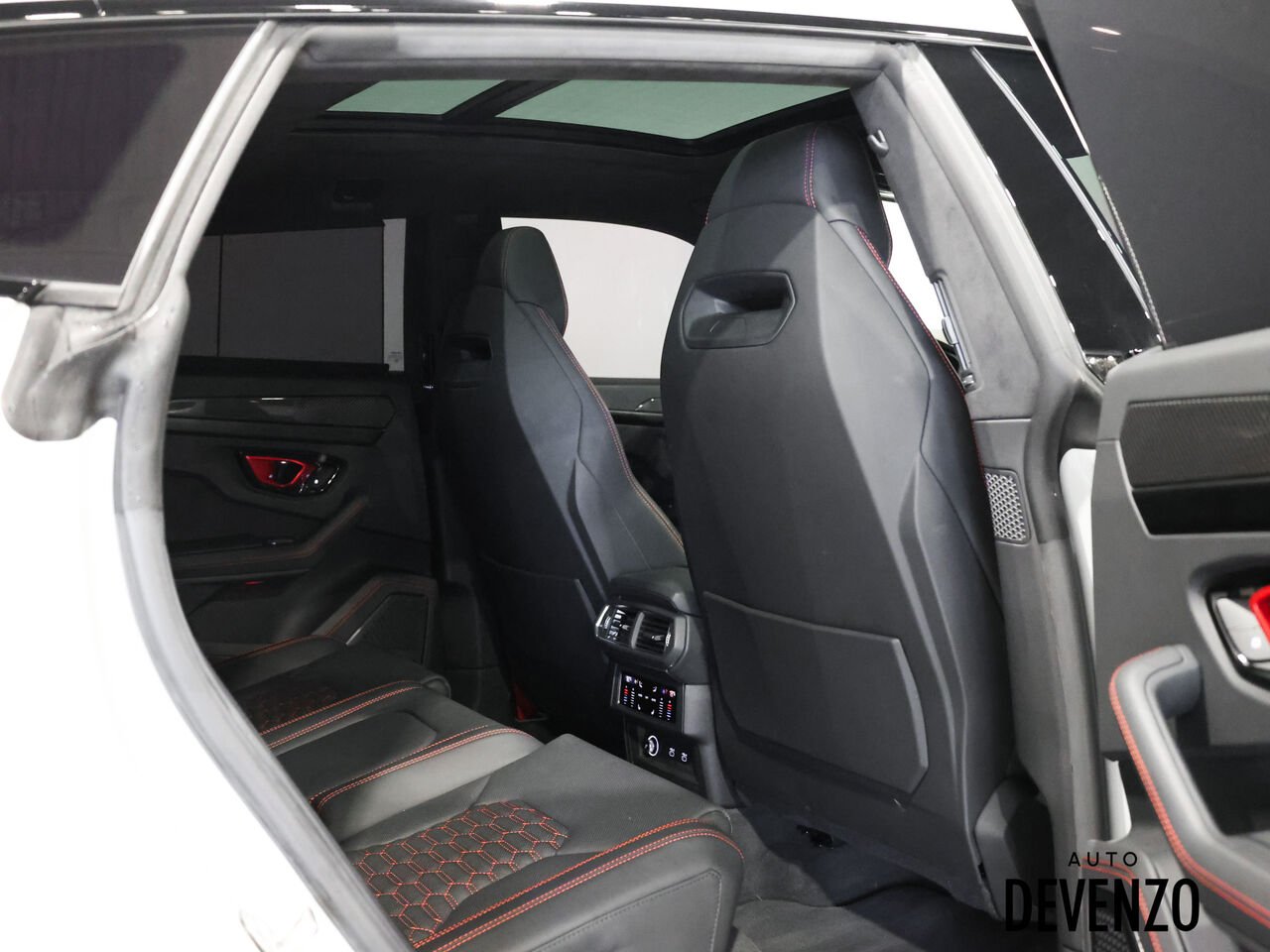 Lamborghini Urus 2024 Gris Saint-Eustache - photo #7