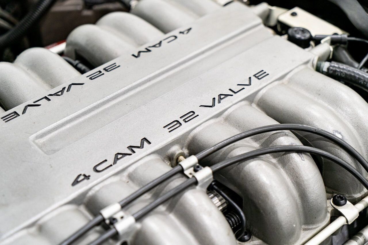 1990 Chevrolet Corvette ZR1 | PRIX EN USD Black Montreal - photo #54