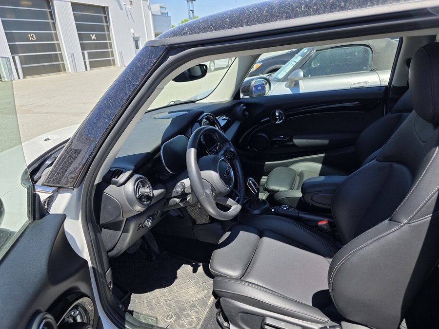 2024 MINI 3 Door 2024