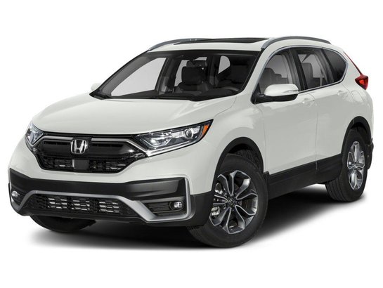 2021 Honda CR-V 2021 