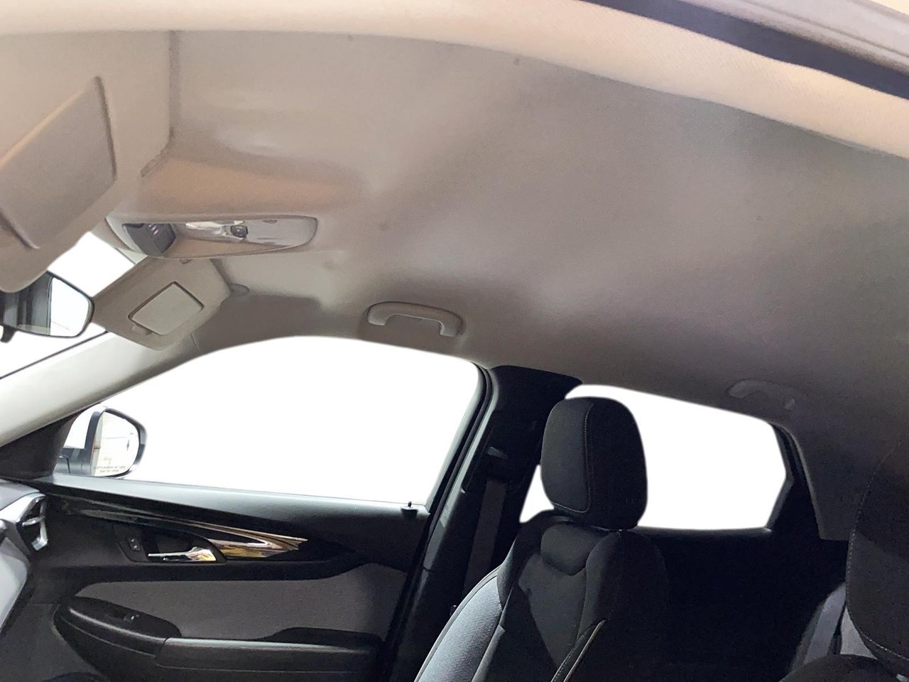 Chevrolet Trailblazer LT 2024 Blanc Baie-Comeau - photo #16