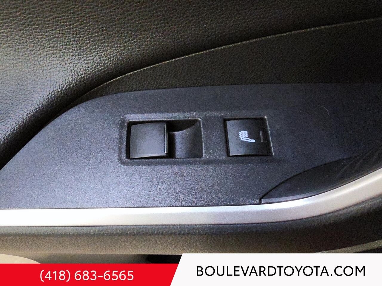 2021 Toyota RAV4 Prime 99740A-189 | XSE, AWD Red Québec - photo #20