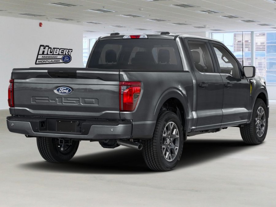 Ford F-150 2026 2026 Avalanche