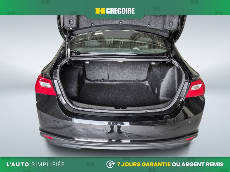 Chevrolet Malibu 2024 Noir Saint-Eustache - photo #31