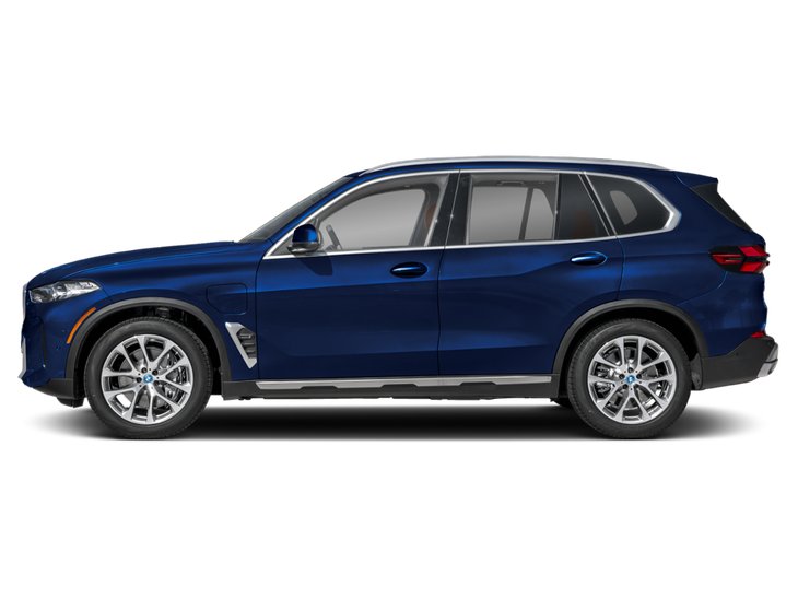 2025 BMW X5 X5 xDrive50e
