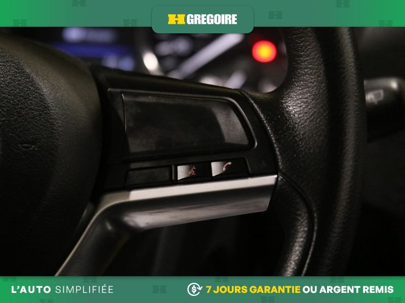 Nissan Qashqai 822289 | S FWD MANUEL AC GR ELECT CAM RECUL BLEUTOOTH 2020 Gris Laval - photo #20