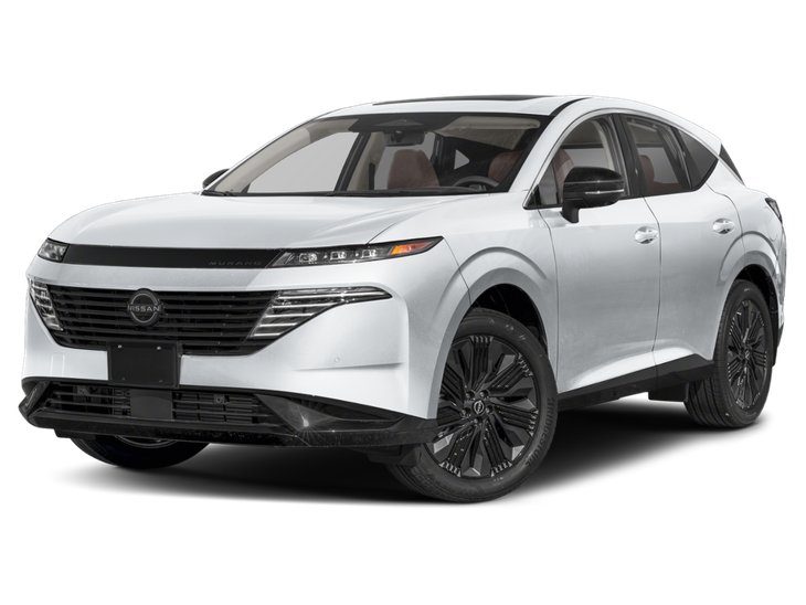 2026 Nissan Murano Platine