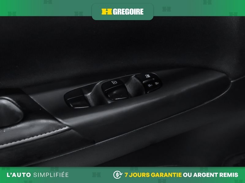 Nissan Sentra 2019 Argent Blainville - photo #13