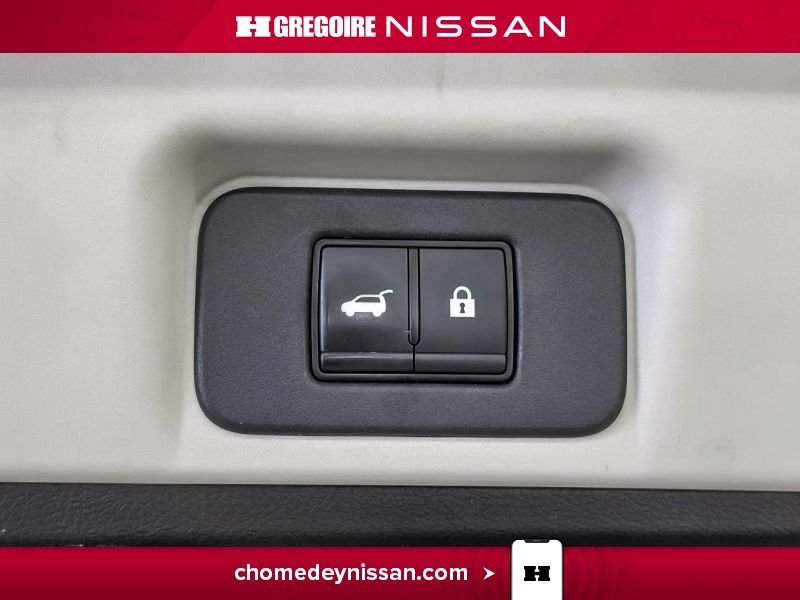 Nissan Ariya 2023 Noir Saint-Eustache - photo #28