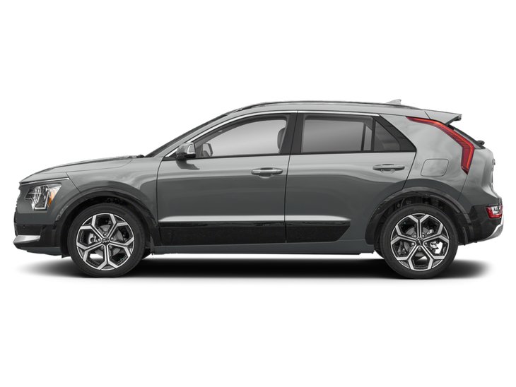 2025 Kia Niro SX