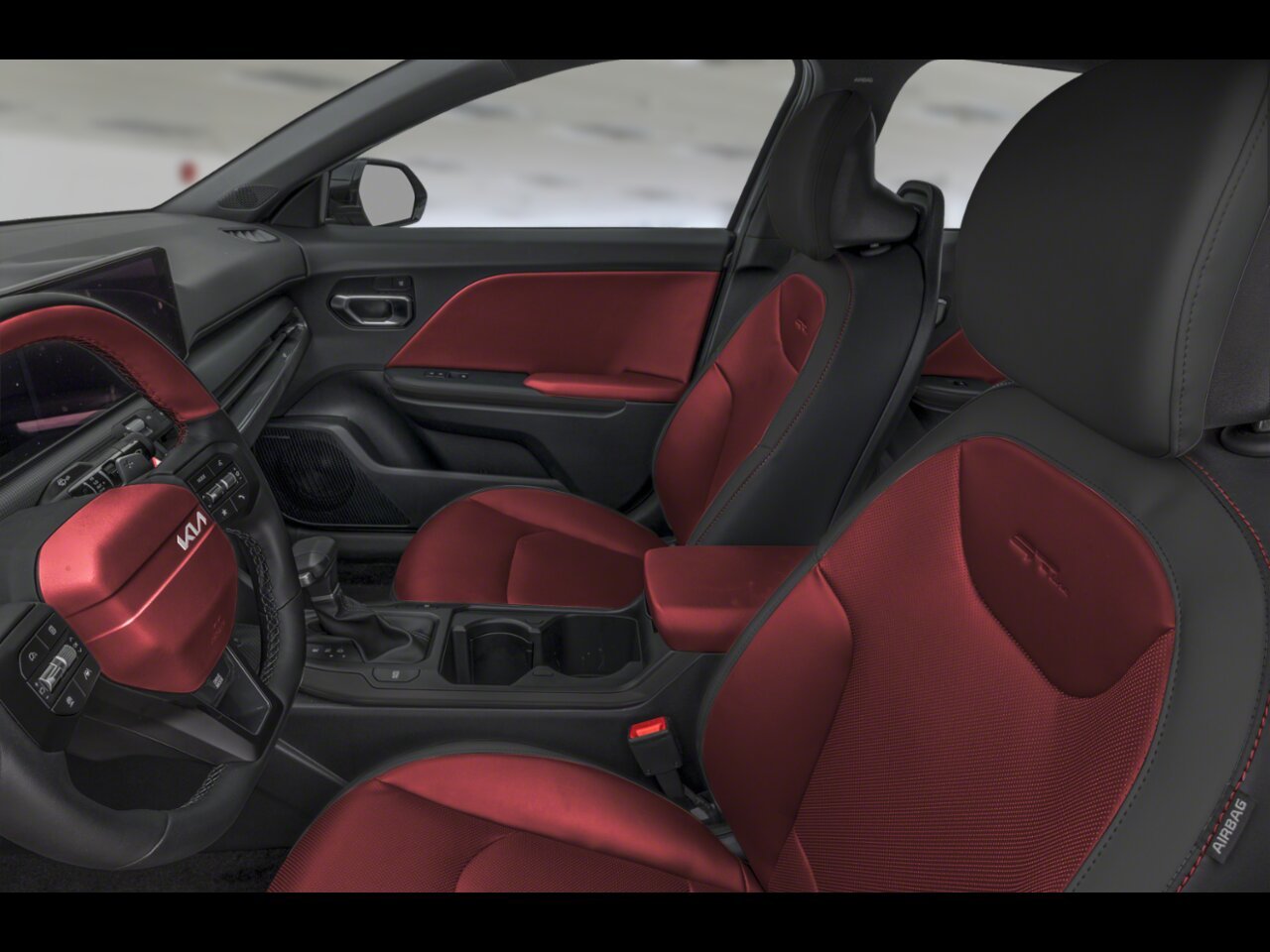Kia K4 2026 Blainville - photo #10