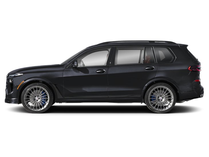 2026 BMW X7 ALPINA XB7