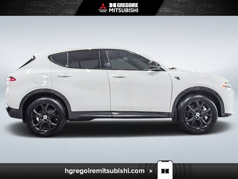 2024 Dodge Hornet White Blainville - photo #10