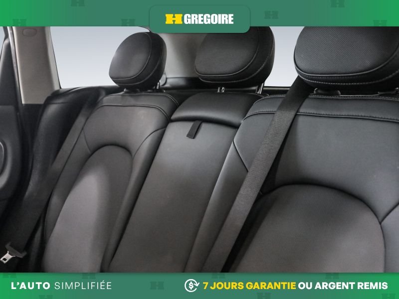 Mini Countryman 2020 Gris Blainville - photo #17