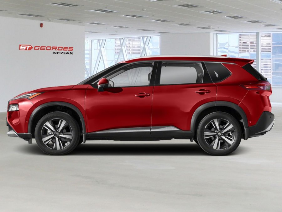 Nissan Rogue 2023 2023 Rouge