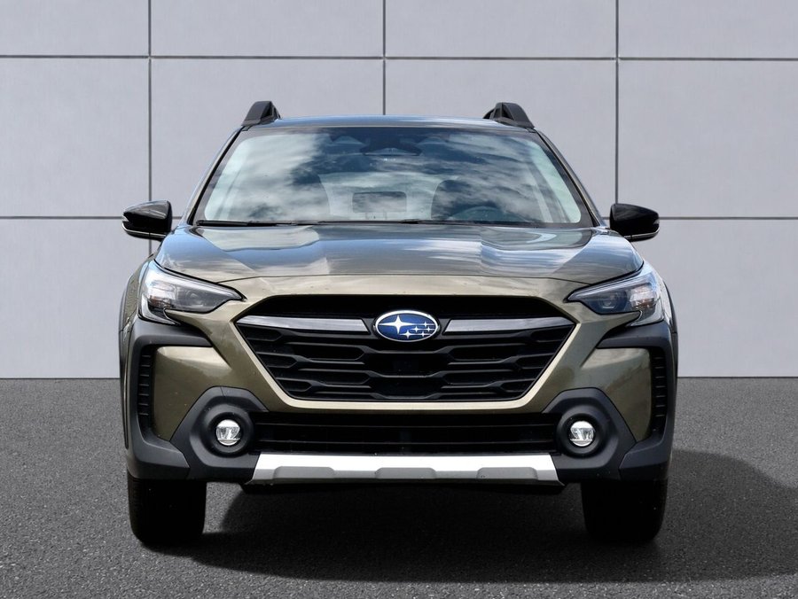 Subaru Outback Limited 2024 Vert