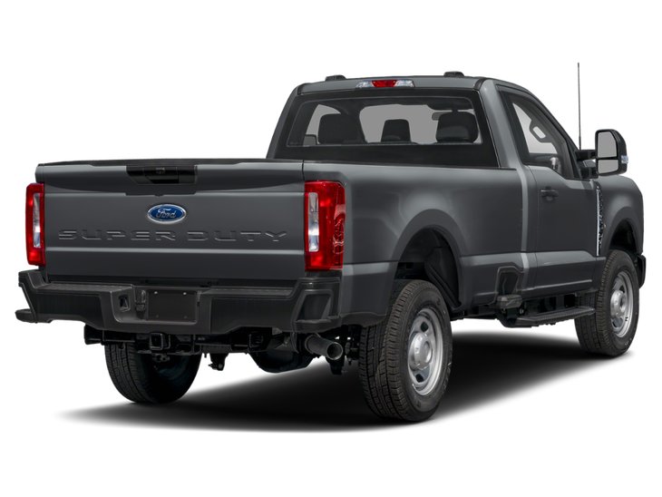 2026 Ford Super Duty F-350 à roues arrière jumelées XL