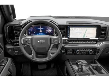Chevrolet Silverado 1500 ZR2