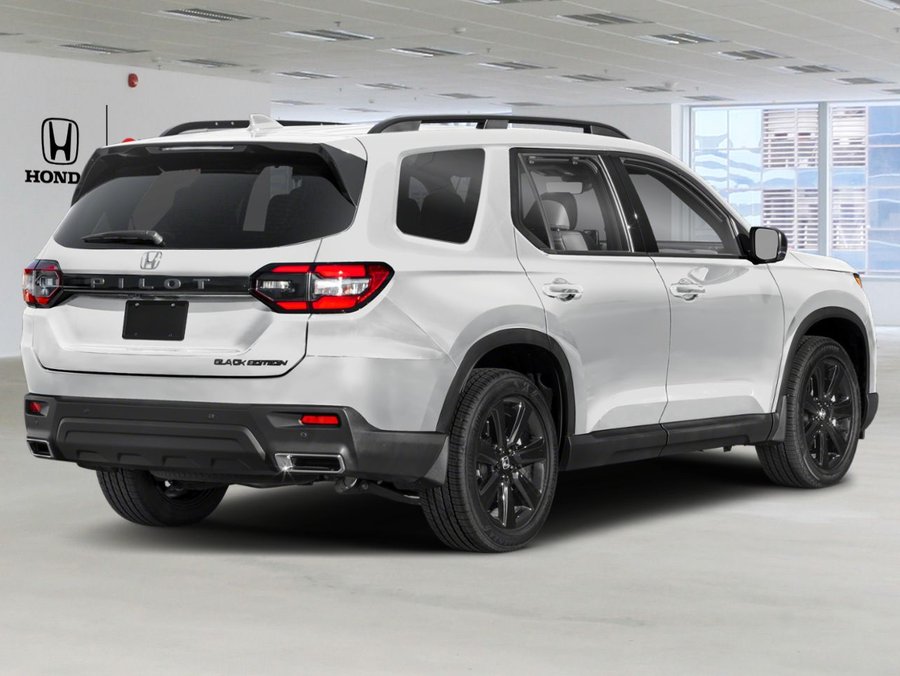 2023 Honda Pilot 2023 White