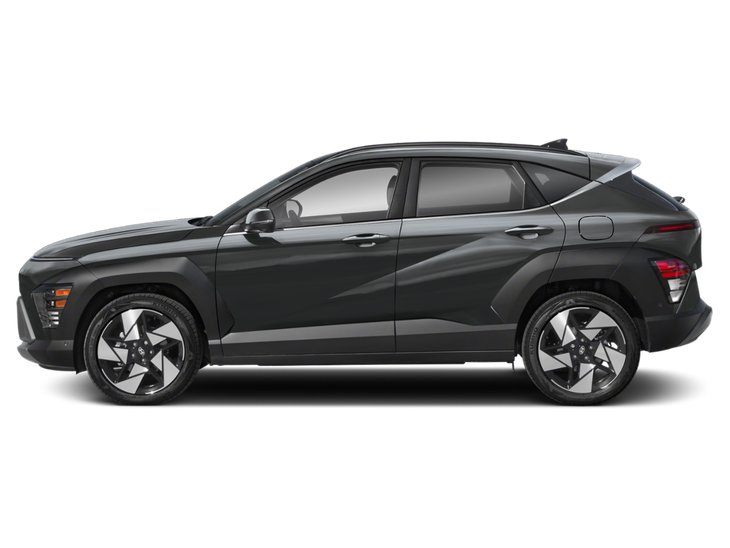 2025 Hyundai Kona Privilégié
