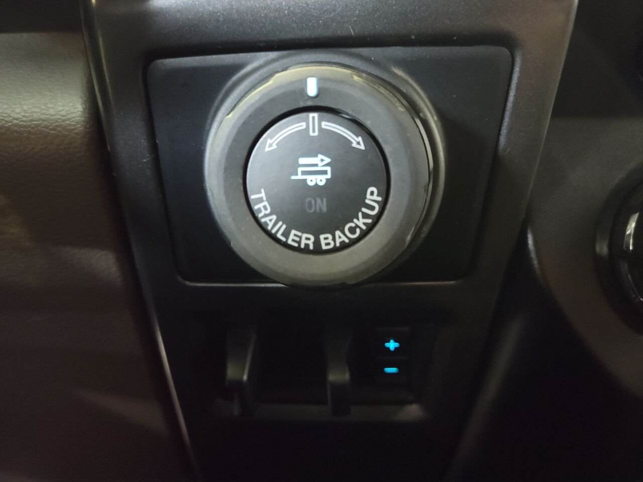 2018 Ford F-150 Black  - photo #20