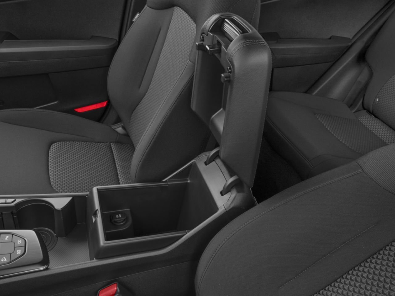 Kia Sportage hybride 2026 Blanc Neige Nacré Blainville - photo #5
