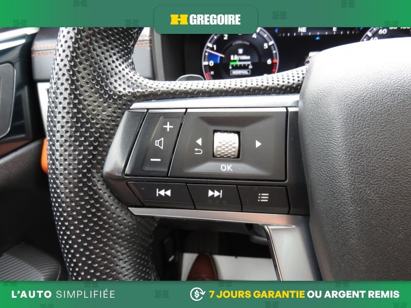 Mitsubishi Outlander 2023 Gris Blainville - photo #25