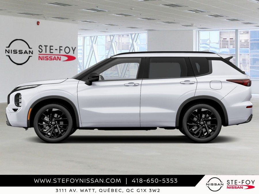 2026 NISSAN ROGUE PHEV PLATINE 2026 BLANC ALPINE(QBJ)
