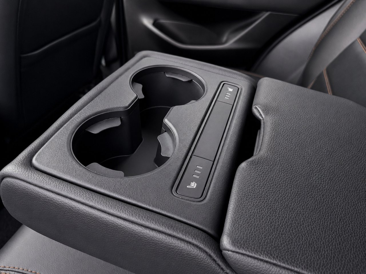 2019 Mazda CX-5 Red Châteauguay - photo #9