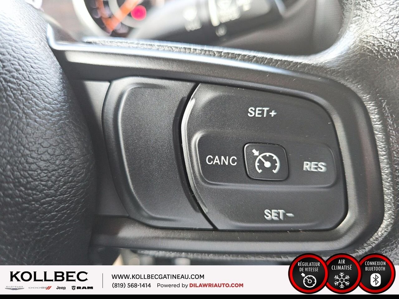 JEEP WRANGLER Willys Sport 4x4 2023 Vert Ottawa & Gatineau - photo #10
