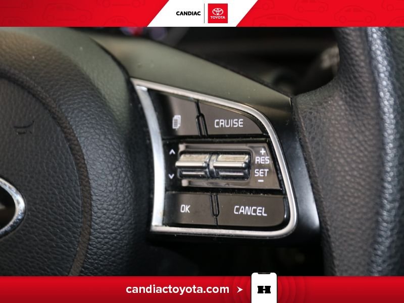 2021 Kia Seltos Blue Laval - photo #27