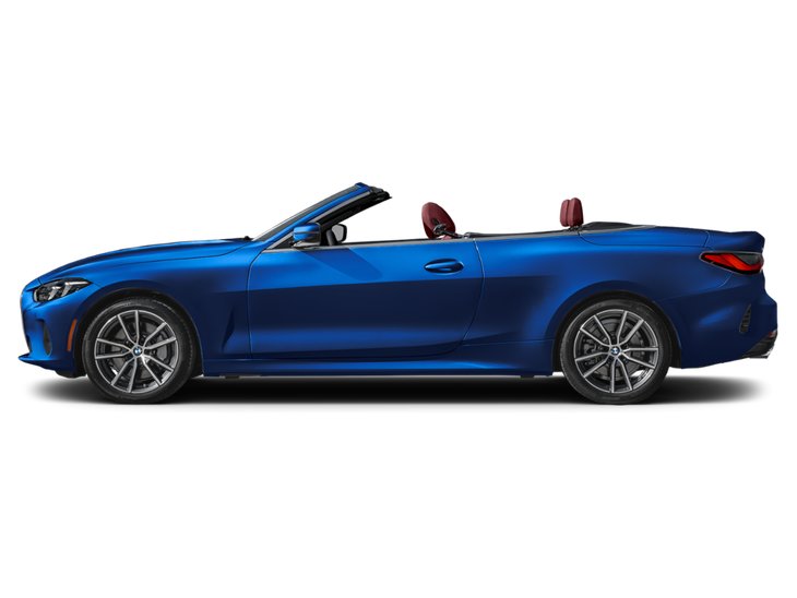 2026 BMW Série 4 430i xDrive