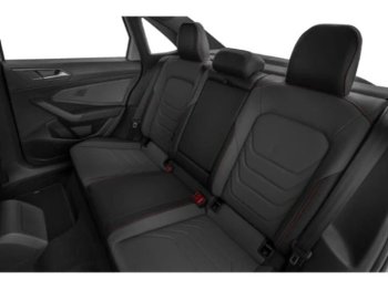 Volkswagen Jetta GLI Autobahn