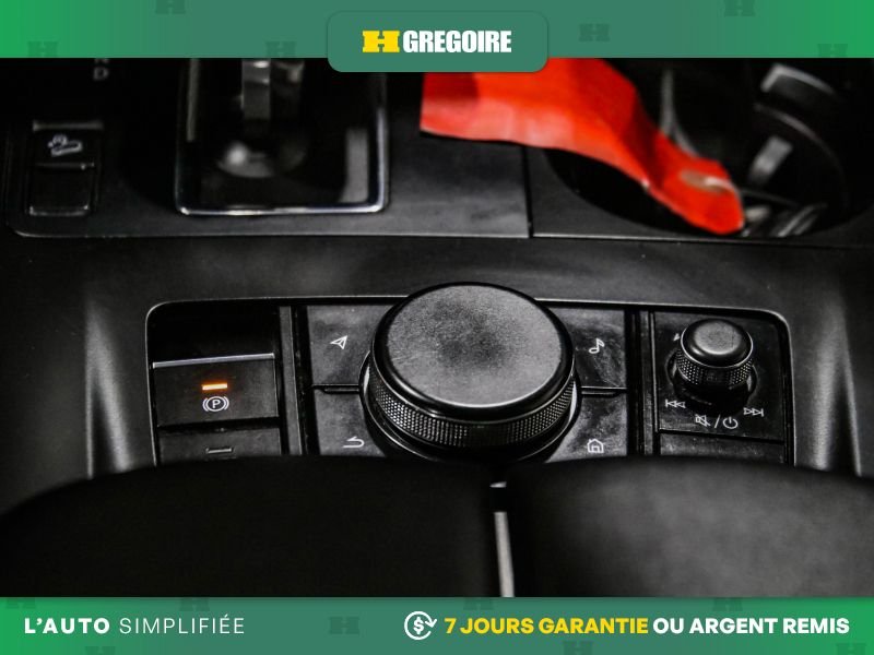 Mazda CX-90 820698 | GS-L AUTO A/C CUIR TOIT NAN MAGS CAM RECUL BLEUTOO 2025 Bleu Laval - photo #26